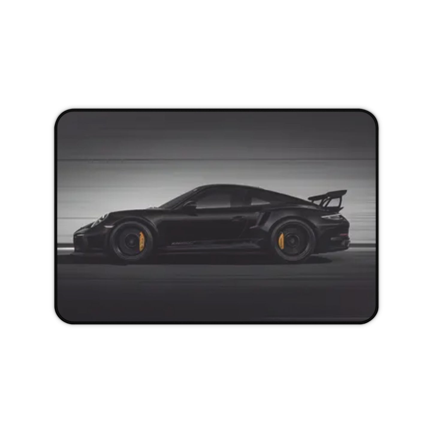Desk Mat – Racing Sports Car Mouse Pad for Gamers | PrecisionGlide