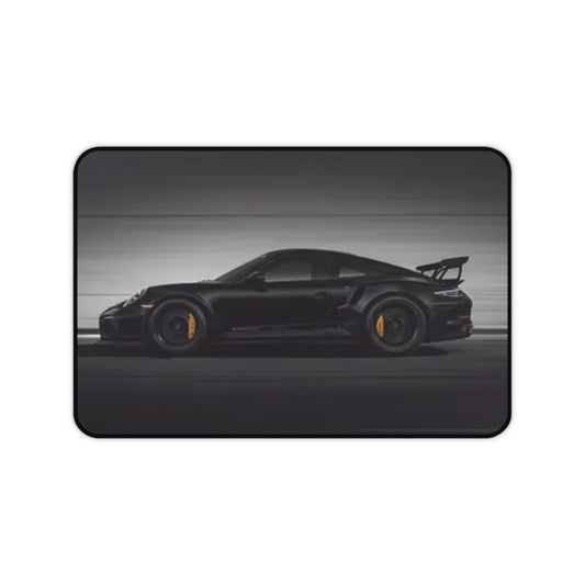 Desk Mat – Racing Sports Car Mouse Pad for Gamers | PrecisionGlide