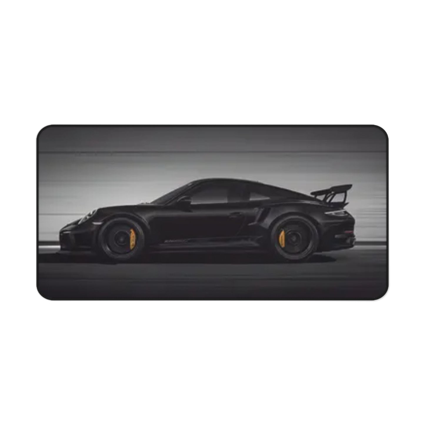 Desk Mat – Racing Sports Car Mouse Pad for Gamers | PrecisionGlide